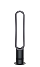 Sell Used Dyson AM07 TOWER FAN BLACK/IRON