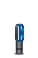 Sell Used Dyson AM09 HOT + COOL™ FAN HEATER IRON/BLUE