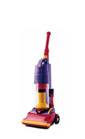 Dyson DC01 De Stijl Vacuum Cleaner
