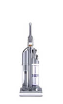 Sell Used Dyson DC03 Independent Steel White