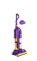 Sell Used Dyson DC03 Zorb Purple Yellow