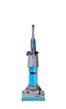 Dyson DC04 Independent Silver Blue