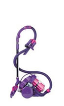 Sell Used Dyson DC05 LIMITED EDITION