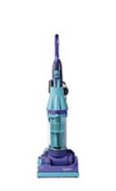 Sell Used Dyson DC07 ALLERGY blue