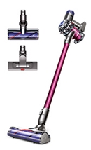 Sell Used Dyson V6 ABSOLUTE