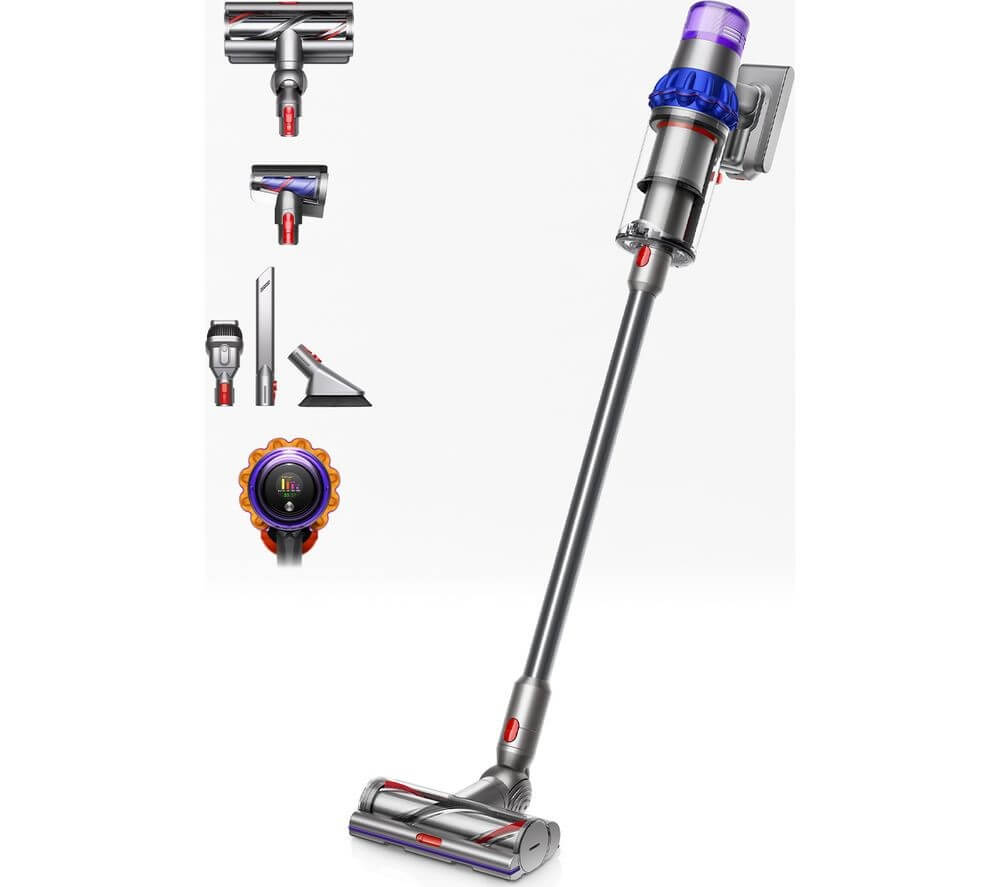 Best Dyson Vacuum for Thick Carpet Sell Dyson Hoovers